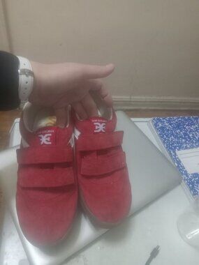 Sam edelman sneakers